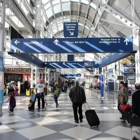 LaGuardia Airport
