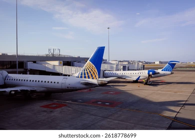 Los Angeles International Airport
