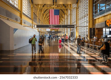 San Francisco International Airport