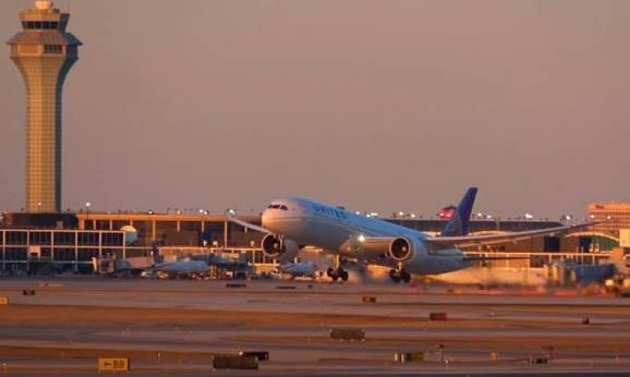 Miami International Airport